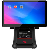 Сенсорний POS термінал